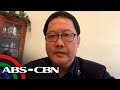 'Surprised' DOJ chief says Duterte decided on Pemberton pardon on his own volition | ANC