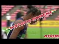 hima das’ historic 400msprint to glory arjuna award moment👏 sports running athletics trackandfield