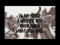 silverstein buried at sea lyrics