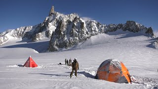 L'Alpino settimanale televisivo (Puntata 360 - 09-12-2024)