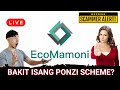 ECOMAMONI: LEGIT O SCAM?