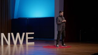 Myths about success and happiness - revealed! | Antoan Shotarov | TEDxUNWE