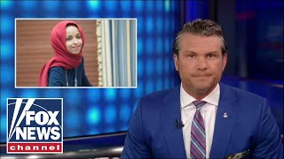 Pete Hegseth: Ilhan Omar is setting terms of US refugee policy
