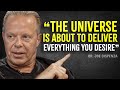 Everything You Want is About to Appear All At Once - Joe Dispenza Motivation