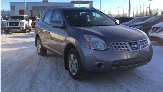 2010 Nissan Rogue AWD SUV | In-depth Walk Around | Grande Prairie Nissan