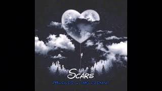 PBWRLDD, TMG RADIANT - Scars