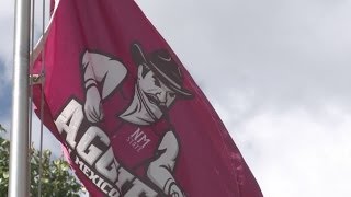 NMSU to begin selling alcohol