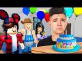 I Have No One… (Need More Friends in Roblox | ALL ENDINGS)