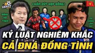 Đến Hôm Nay, Supachok Bị CLB Consadole Sapporo Kỷ Luật Nghiêm Khắc | Cả ĐNÁ Hả Hê Đồng Tình