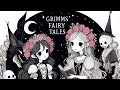 Grimms' Fairy Tales 196~200