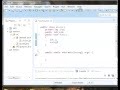 Java tutorial  4 ( access modifiers)