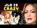 Jennifer Lopez Is Worse Than We Thought