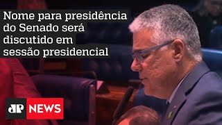 Senadores não descartam diálogo com governo Lula, mas sinalizam forte oposição