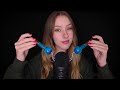 ASMR Finding Sensitive Spots on the Mic