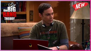 The Big Bang Theory 2025 | Best of SEASON | The Big Bang Theory Comedy American Sitcom