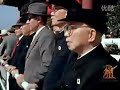 中共元帥林彪1959年主持國慶閱兵