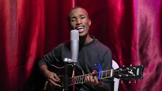 Uranyumva  By  Nshuti Bosco Covered BY Mwiseneza Julien