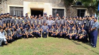 Wonderful Scout master Guide Captains Camp Haveli Bagalkot|⚜️⚜️⚜️