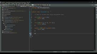 Mastering Compile-Time Polymorphism in Java | Method Overloading Explained