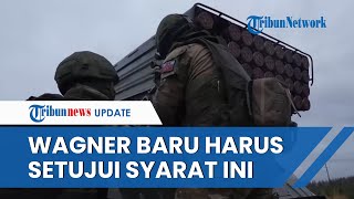 Perekrutan Tentara Bayaran Baru Wagner Dipastikan Harus Setuju Berperang di Negara-negara NATO