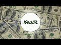 Raminbeatz - Wealth (Oldschool Boom bap HipHop Instrumental  Beat 2019)