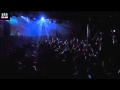 MEISHI SMILE (LIVE AT MALTINE RECORDS「東京」LIQUID ROOM - 5.05.14)