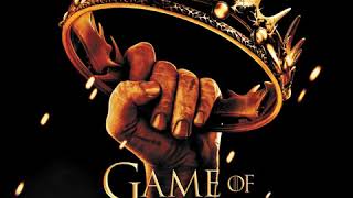 Mother Of Dragons - Game of Thrones Season 2 Music by Ramin Djawadi