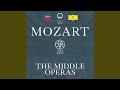 Mozart: Die Entführung aus dem Serail, K.384 / Act 1 - 