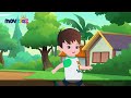 খোকন খোকন ডাক পারি i khokon khokon dak pari i bengali rhymes for kids i bangla cartoon i movkidz