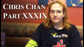 Chris Chan: A Comprehensive History - Part 39