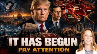 Julie Green Prophecy 2026 🚨 God Warned Me What’s Coming To The USA: Sudden Destruction Is Near!