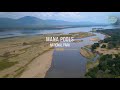 Wildlife and Beautiful Nature |Mana Pools National Park| 4k Documentary Film with music