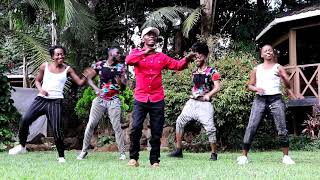 GITUMIA GIKI BY KARANJA DAVID (OFFICIAL VIDEO)