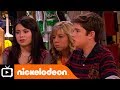 iCarly | Freddie's Feud | Nickelodeon UK