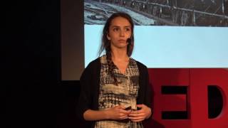 Life As An Activist | Ava Desiderio | TEDxYouth@SRDS