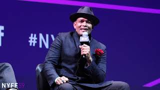 Mario Van Peebles on Sweet Sweetback's Baadasssss Song and Melvin Van Peebles's Legacy | NYFF59