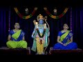 Raghupathi Raghava Rajaram - Lyrics by Sri Lakshmanachar - Ram Bhajan by S.Aishwarya & S.Saundarya