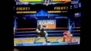 Evo2k8 cvs2 MM: laugh vs Steve H pt2