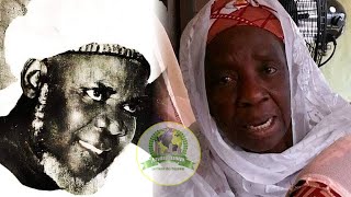 Relation Baye \u0026 le Nigéria: Ya Balkhis soxna Baye Niasse raconte des histoires inédites