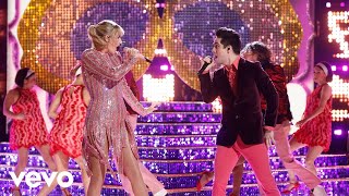 Taylor Swift - ME! (Live on The Voice / 2019) ft. Brendon Urie
