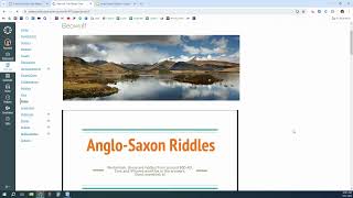 Embed Google Slides into your Canvas Course