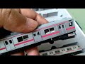 review miniatur krl jr 205