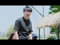 抢先看：玫瑰花首上市销量火爆 鹭卓摆摊客人太多cpu炸了！ 种地吧 ep41 become a farmer iqiyi综艺