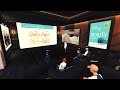 Seminar: The True Definition of Beauty in the Metaverse