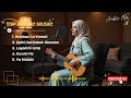 Ramadan Spiritual Songs 2025 | Arabic Nasheed | Best Islamic Melodies 🌙