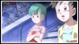 DBZ el hermano de vegeta pelicula completa