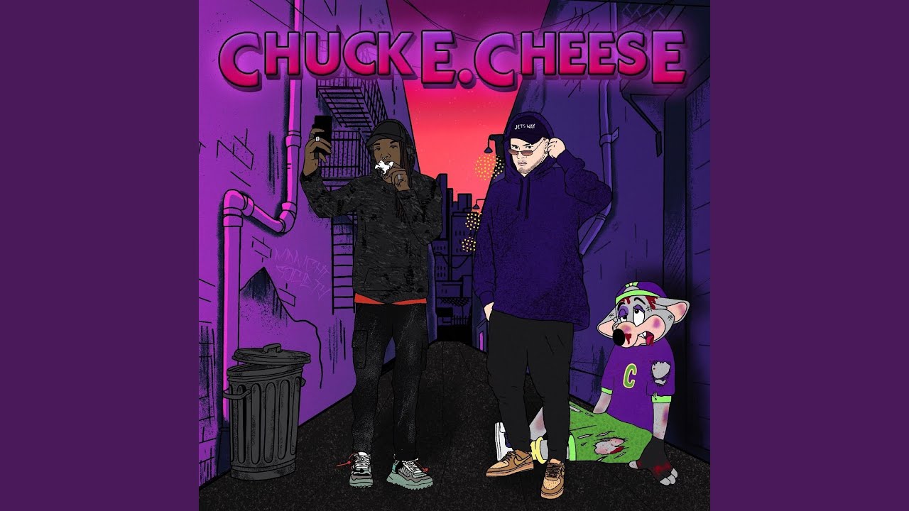 Chuck E Cheese Youtube