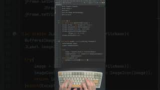 How to display an image in a Java GUI App