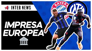Duelli, baricentro e Lautaro: Inter, come si batte il Bayern Monaco