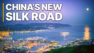 China’s New Silk Road | Chinese Expansionism | Global Economy